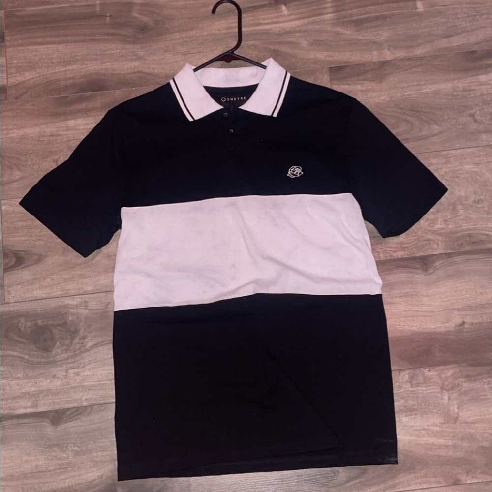 Shirt collard